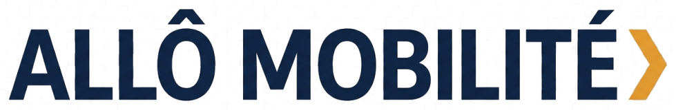 Allô Mobilité