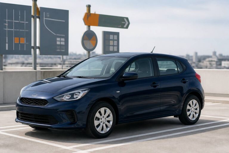 Citroën C1 : fiabilité, coût d&rsquo;usage et pannes connues