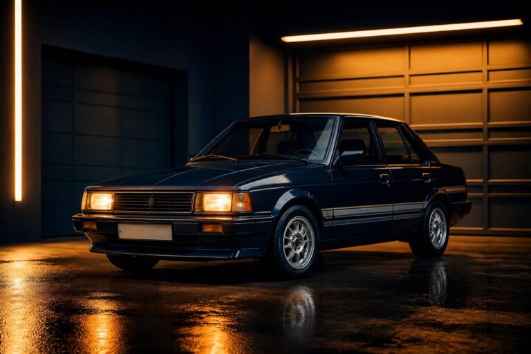 Golf GTI : les 8 générations et leurs repères techniques