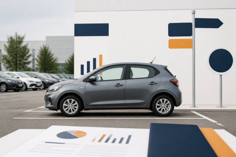 Kia Rio : générations, motorisations et fiabilité