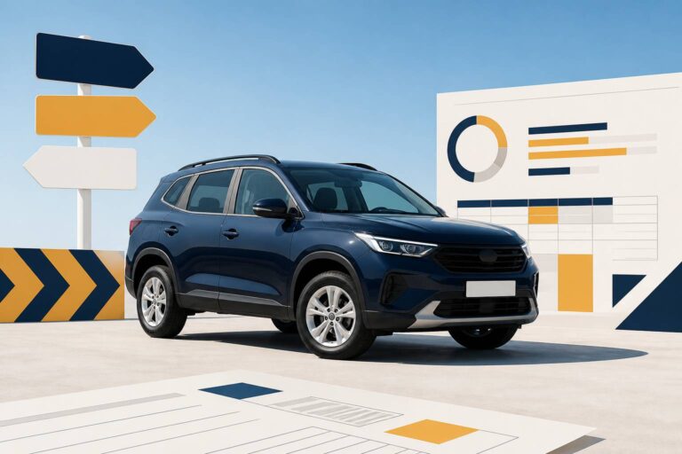 Dacia Bigster : dimensions, motorisations et positionnement