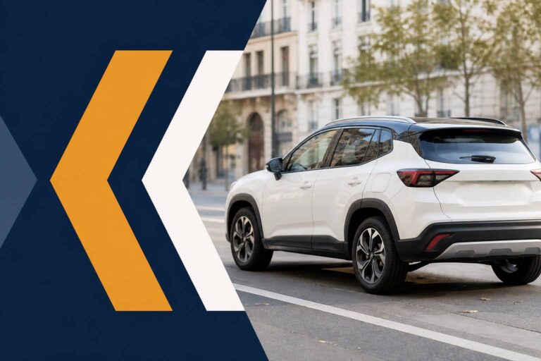 Toyota Yaris Cross : motorisations, dimensions et consommation