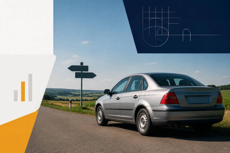 Peugeot 406 : motorisations, fiabilité et cote actuelle