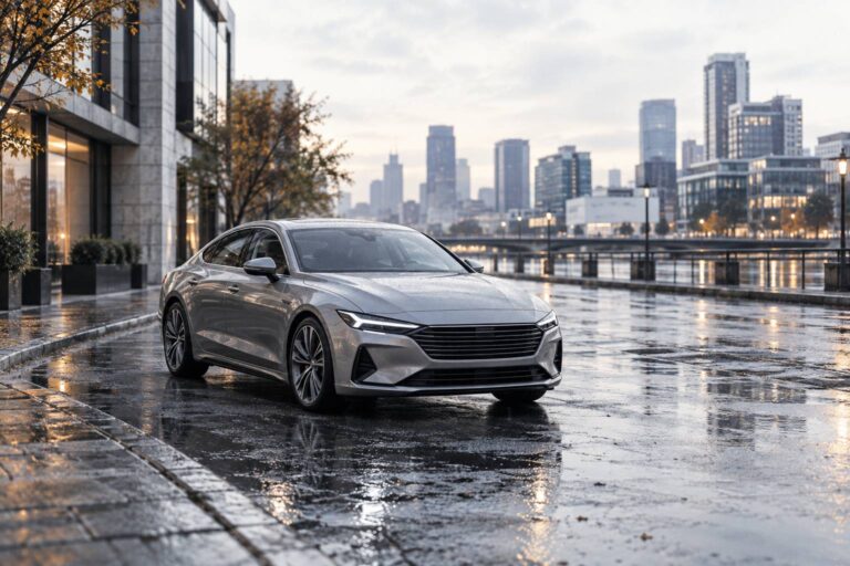Citroën DS5 : motorisations, Hybrid4 et fiabilité