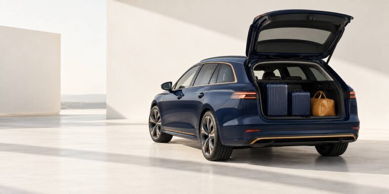 Peugeot 308 SW : volume de coffre, motorisations et dimensions