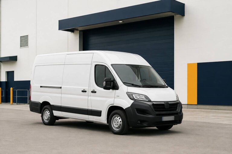 Citroën Jumpy : dimensions, volumes de charge et motorisations