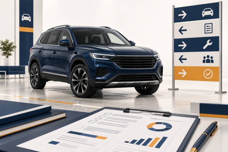 Renault Koleos : motorisations, dimensions et fiabilité