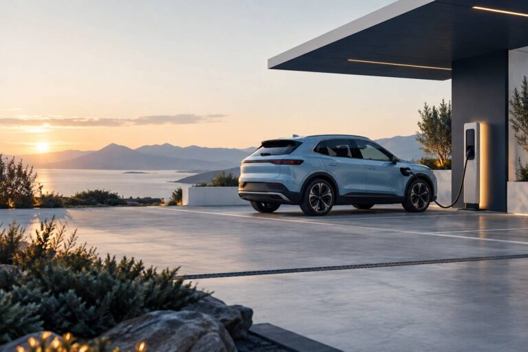 Volkswagen ID.4 : autonomie réelle, recharge et dimensions