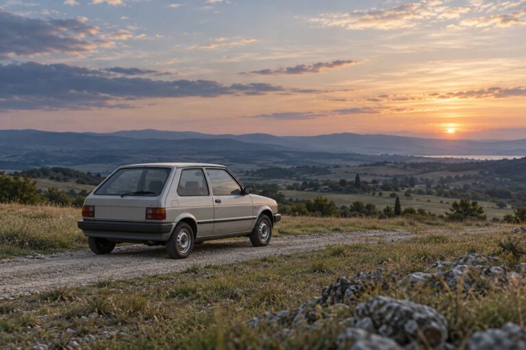 Peugeot 309 : motorisations, versions GTI et cote actuelle