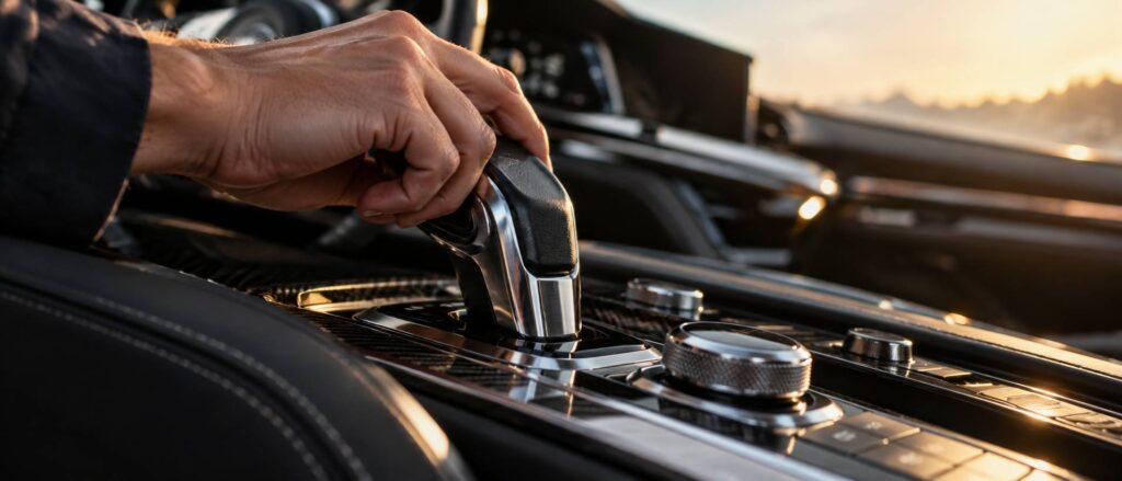 Illustration de détail sur le sujet : Audi RS8 : pourquoi ce modèle n’existe pas et quelles alternatives