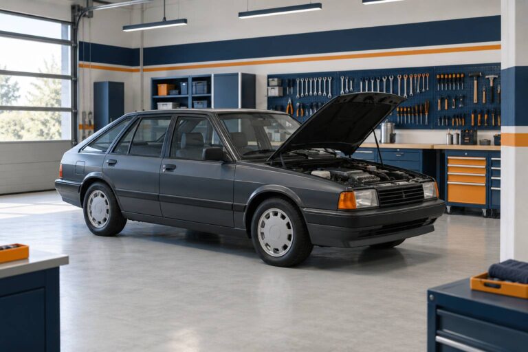 Citroën XM : suspension Hydractive, versions et cote actuelle