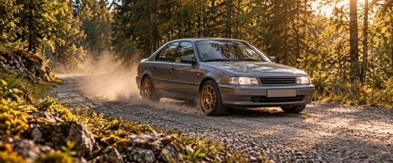 Subaru Impreza : générations, transmission intégrale et fiabilité