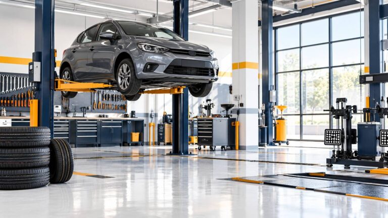 Volkswagen Polo d&rsquo;occasion : générations fiables et contrôles
