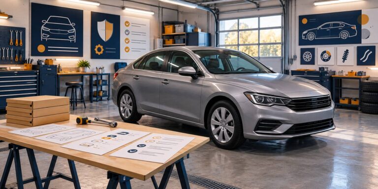 Honda Accord : générations, motorisations et fiabilité