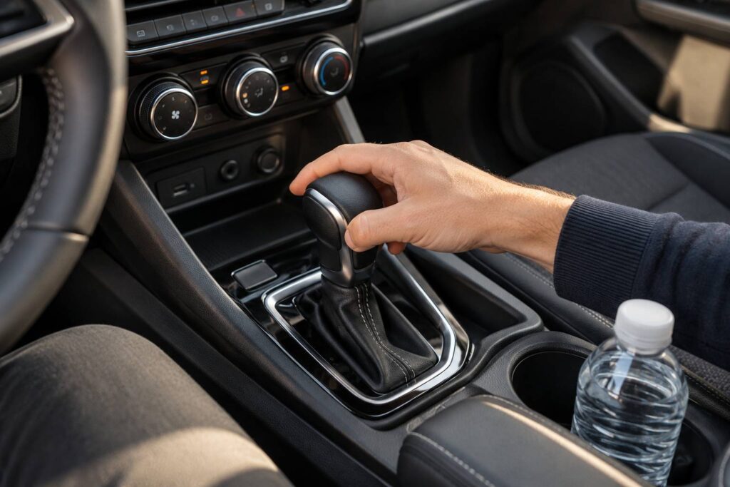 Illustration de détail sur le sujet : Kia Stonic : motorisations, dimensions et consommation