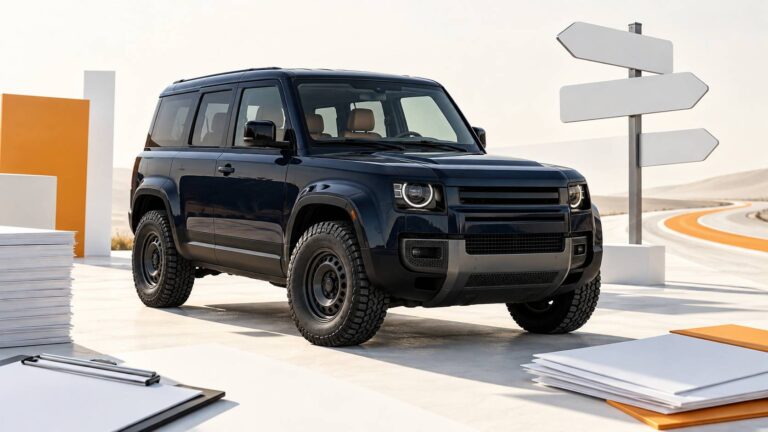 Mercedes Classe G : générations, motorisations et fiabilité